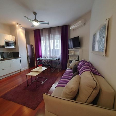 Gran Via 55 Exclusive Apartments 마드리드 외부 사진