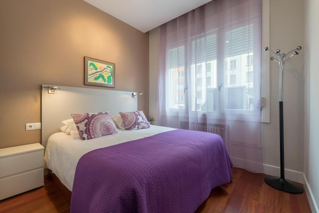 Gran Via 55 Exclusive Apartments 마드리드 외부 사진